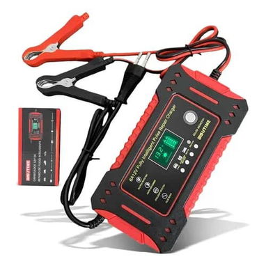 Cargador de batería 20 A , 10 A , 6 A - 3/3