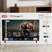 Televisor RCA 50 pulgadas - Img 55433855