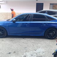 Honda Civic 2024 - Img 55167713
