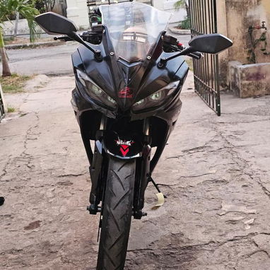 Moto electrica - Img 122330768