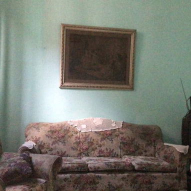 Vendo casa en Centro Habana de 3/4 y demas comodidades. Carlos móvil 52914572. - Img 111157744