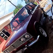 ❤️ VENDO O NEGOCEO LADA 2103 MOTOR 03 CAJA 4TA CARRO BUENO DE PINTURA Y CHAPISTERIA PAPELES EN ORDEN ❤️ - Img 57723310