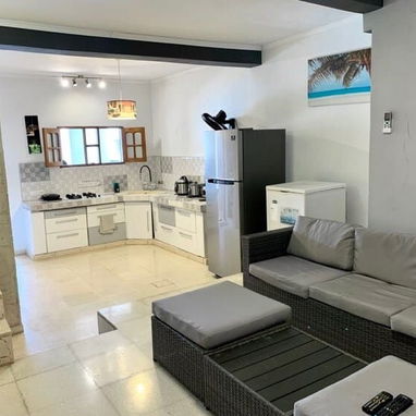 Casa de Renta en Sta Fe - 10/10