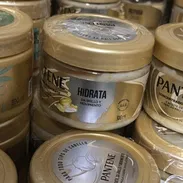Pantene crema para restaurar, reparar y hidratar pelo - Img 56488992
