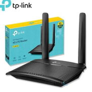 Router TP Link TL-MR100 4g LTE WIFI N300 - Img 56230033