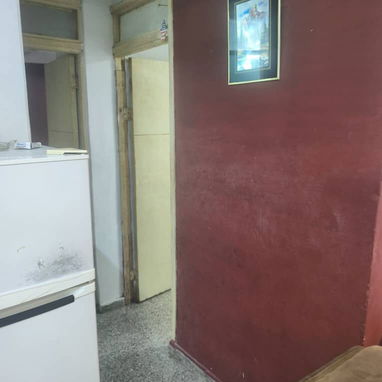 Vendo apartamento en la zona 1 de alamar 6to piso - Img 122220430