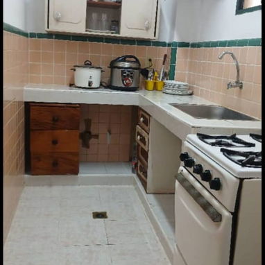 APARTAMENTO EN LA VÍBORA - 9/9