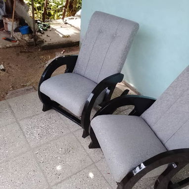 Comadritas y juego de comedores - 8/10