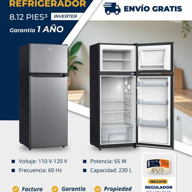 ❄️ ❄️ REFRIGERADORES EKO DISPONIBLE - Img 124551292