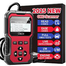 🚗🔧 ESCÁNER AUTOMOTRIZ OBD2 V410 - Img 117662103