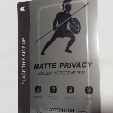 Micas / protectores de celular - 3/6