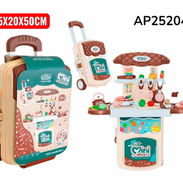 Juegues para niños con maletas - Img 58261614