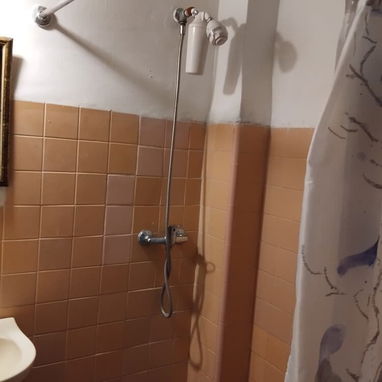 Renta de apartamento por tiempo indefinido en el vedado. Alquiler de apartamento por largas temporadas en el vedado - 6/10