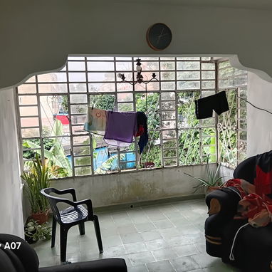 Apartamento en Altahabana 3er piso - 6/10