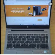 HP ZBook 14u G5 - Img 45751032