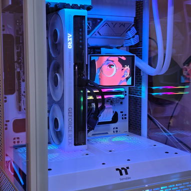 Súper Computadora (PC Gaming) - Img 118877380