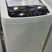 Lavadora automática LG - Img 45706901