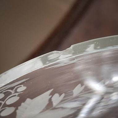 Frutero de Pedestal Vintage - Tel: 5358 0956 - Vedado - 3/3