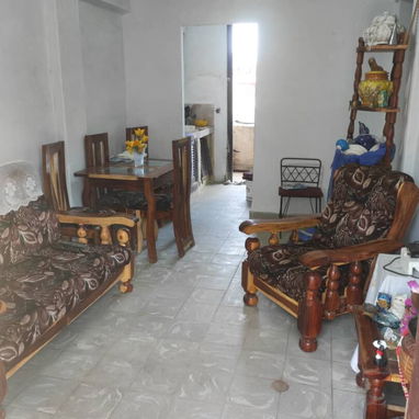 Vendo apto 1erp SSuárez 2/4 balcón 8000 - Img 123825166
