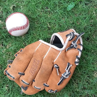 Guante beisball niño - Img 122793407