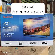 Smart TV de 42" MILEXUS - Img 45646947