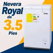 Nevera Royal 3.5 - Img 57573011