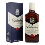 Whisky Ballantine - Img 45902852