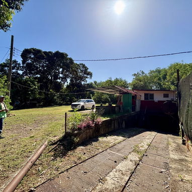 GG-136 | 🚜🌾 ¡FINCA CON ALMACÉN EN SANTA AMELIA! (A 20 km del centro de La Habana) - Img 125337739