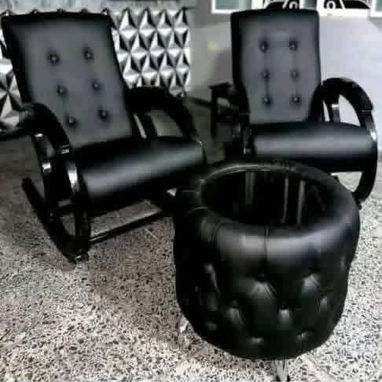 Juegos de muebles y sala ,,Sillones modelo comadritas trabajos x encargo directo con el Fabricante Productor. - 9/10