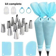 Kit de reposteria - Img 55736077