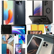 Próspero año nuevo los mejores moviles y tablet Itel A70 $130 cont5352849733 - Img 48036281