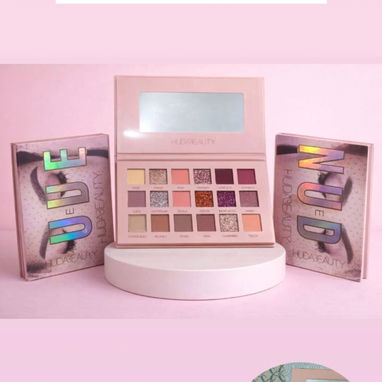 Maquillaje - Img 124190240