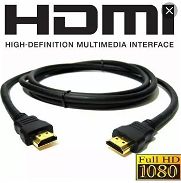 Cables HDMI-HDMI 1080p Full HD - Img 45681936