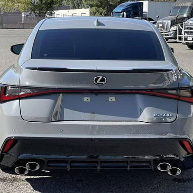 Lexus IS 500 2022 - Img 124106645