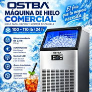 máquina de hielo - Img 58006954