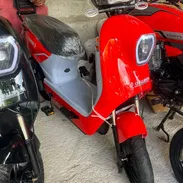 Moto 🛵 electrica - Img 55549519