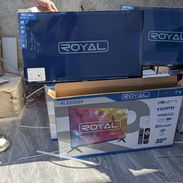 tv Smart Royal 32 pulgadas - Img 53982651