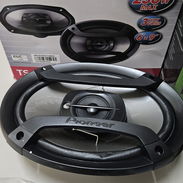 Kit de sonido para autos - Img 58275798
