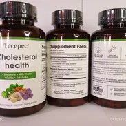 Colesterol saludable - Img 55442186