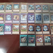 Cartas Yugioh - Img 57900305