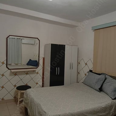 Renta apartamento de 2 habiatciones para 8 personas en la playa de Guanabo - Img 112642928