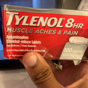Acetaminofén - Img 55765371