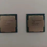 Micro de 8va G4900 y micro de 10ma G6400. - Img 55002633