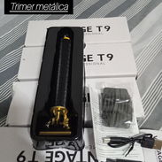 👉Trimer de metal de verdad, en buen estado y potente🔥 - Img 57446368