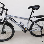 Bicicleta Juvenil 26” - Img 56258061