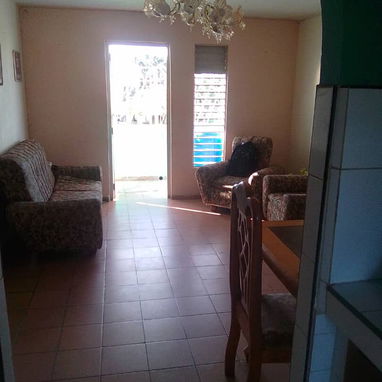 VENTA DE APARTAMENTO 🏠 - 2/5