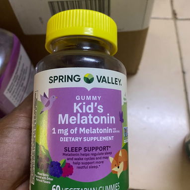 Multivitaminas para niños y adultos en gomitas - 3/10