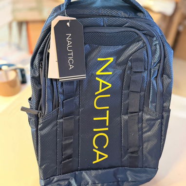 🎒 Mochila Nautica - Img 123751825