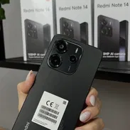 XIAOMI NOTE 14 GLOBAL 8GB 256 SELLADOS EN CAJA - Img 54215043
