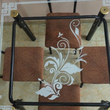 Mesa de tubo original - 2/2